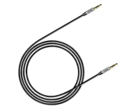 Baseus Kabel mini Jack 3.5mm AUX 1m - 1178291 - zdjęcie 3